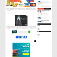 Портфолио vinets